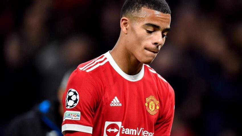 ¿GREENWOOD REGRESA AL UNITED?