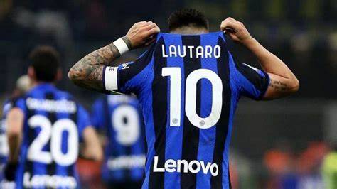 EL INTER SE QUEDÓ CON EL DERBI DELLA MADONNINA