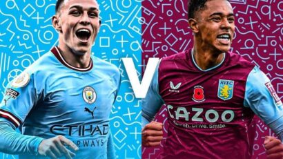 MANCHESTER ESPERA SALIR DE SU PROBLEMA CON UN TRIUNFO