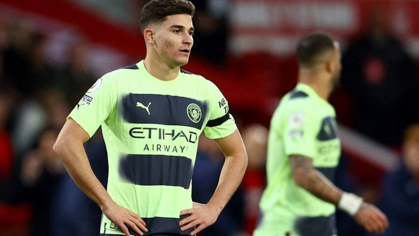 MAÑANA EL MANCHESTER Y EL LEIPZIG POR UN CUPO