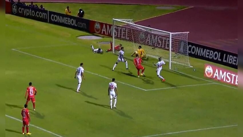 SPORT HUANCAYO BUSCA LA CLASIFICACIÓN A LA 2DA FASE