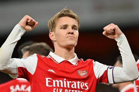 ARSENAL BUSCA OTRA VICTORIA Y LOS TRES PUNTOS