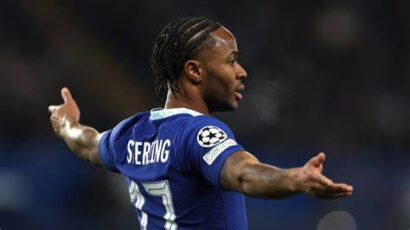 CHELSEA CASTIGA SUS JUGADORES