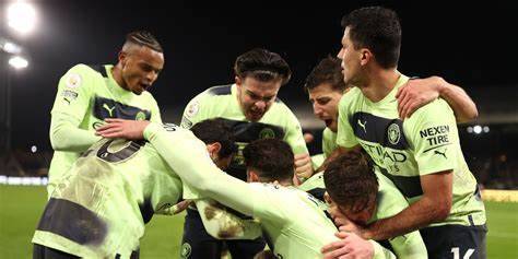 Crystal Palace Manchester