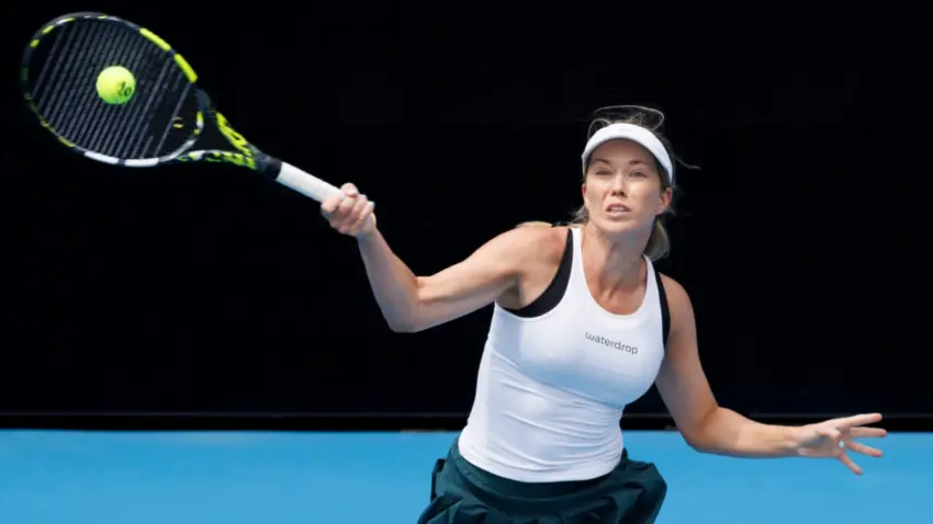 COLLINS JUGARÁ SEMIS DEL WTA DE AUSTIN