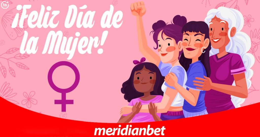 Día de la mujer