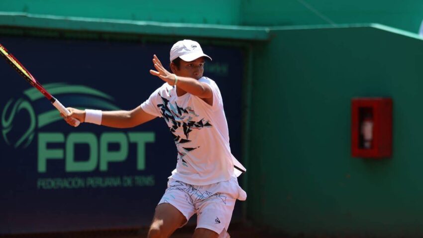 BUENO PIERDE EN SU DEBUT EN VIÑA DEL MAR