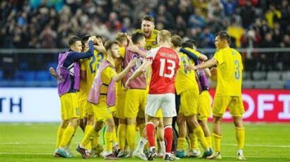 KAZAJSTÁN Y LA SORPRESA DEL GRUPO H ANTE DINAMARCA