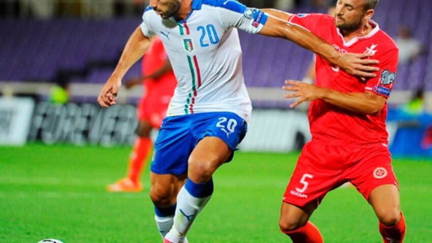 MALTA E ITALIA NECESITAN CONSEGUIR SU PRIMER TRIUNFO