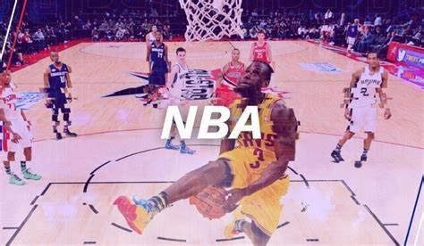 ESTOS SON LOS HORARIOS DE LA SEMANA EN LA NBA