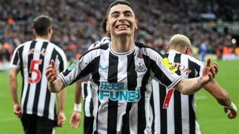 Newcastle Manchester