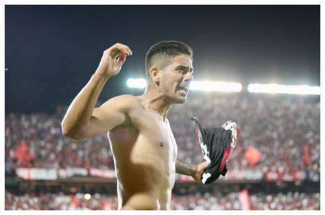 Newell´s San Lorenzo