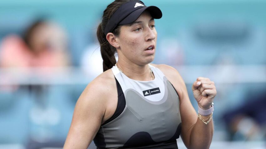 PEGULA VA A CUARTOS DEL MIAMI OPEN