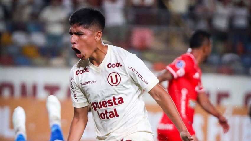 PUMAS QUIERE CAZAR A QUISPE