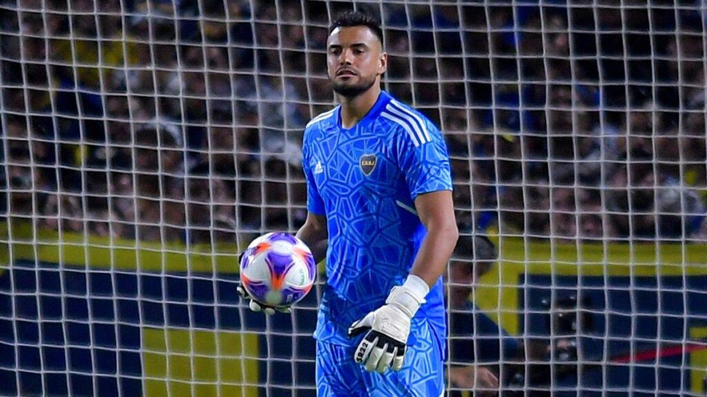 Boca Defensa y Justicia