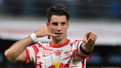 ¿SZOBOSZLAI AL CHELSEA?