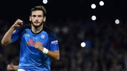 KVARASTKHELIA LO TIENE CLARO