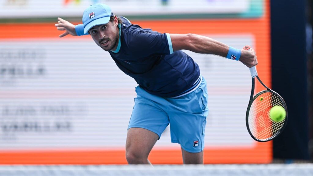 Varillas Pella Miami Open