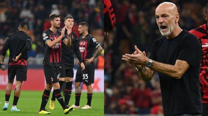MILAN SORPRENDE, VUELVE A VENCER AL NAPOLI EN CHAMPIONS