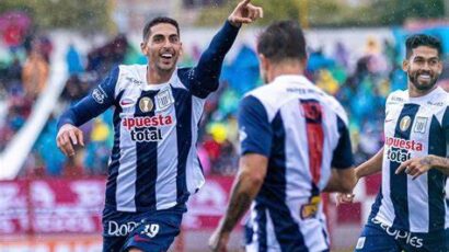 ALIANZA GANÓ POR LA MÍNIMA DE VISITA EN SULLANA