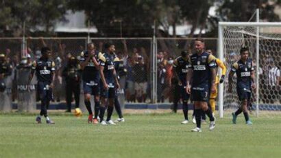 ALIANZA BUSCA MANTENERSE ARRIBA CON OTRO TRIUNFO