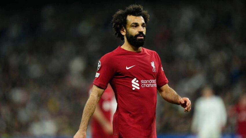 LIVERPOOL BUSCA UN TRIUNFO FÁCIL ANTE EL LEEDS UNITED