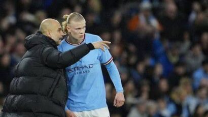 SE VIENE EL PARTIDO MÁS ESPERADO, CITY VS BAYERN