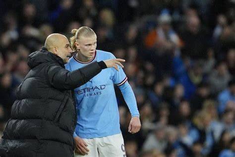 SE VIENE EL PARTIDO MÁS ESPERADO, CITY VS BAYERN