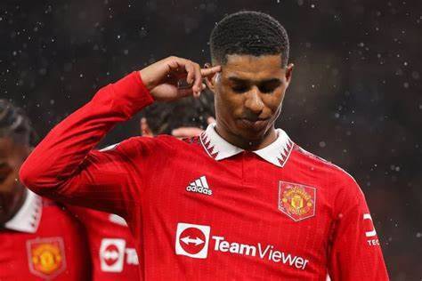 MANCHESTER VENCIÓ POR LA MÍNIMA AL BRENTFORD