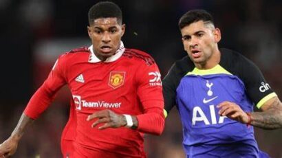 TOTTENHAM BUSCA SALIR DE LA CRISIS CON UNA VICTORIA