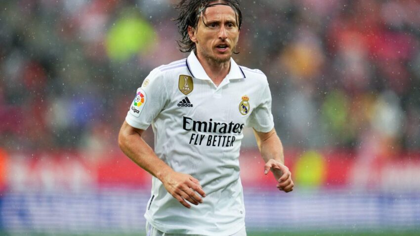 REAL MADRID BUSCA UN NUEVO TRIUNFO EN LA LIGA ESPAÑOLA