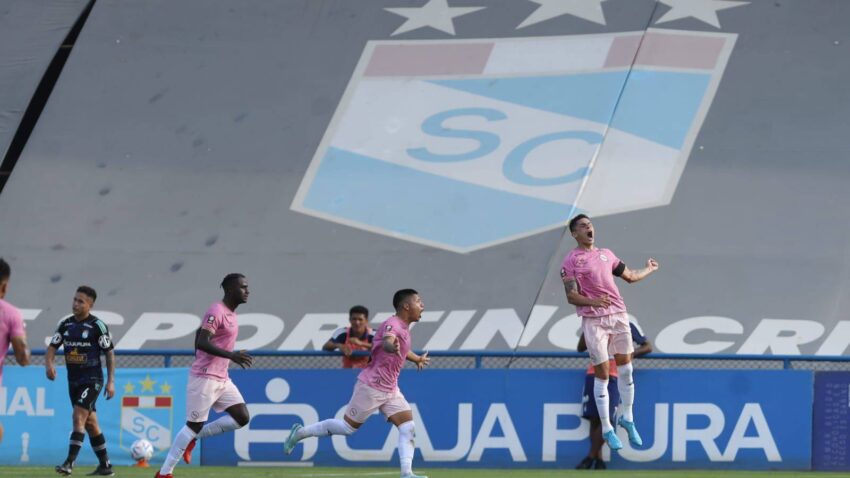 CRISTAL NO PUDO EN CASA Y TERMINÓ EN EMPATE CON BOYS