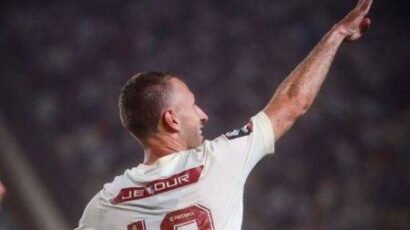 GRAN VICTORIA DE UNIVERSITARIO ANTE ATLÉTICO GRAU