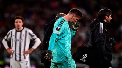 SZCZENY SE ENCUENTRA BIEN