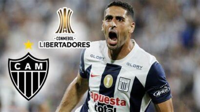 MINEIRO Y ALIANZA JUEGAN UN DUELO IMPORTANTE POR LA COPA