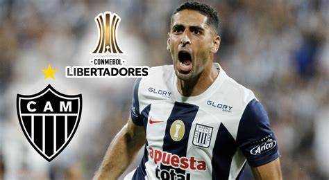 MINEIRO Y ALIANZA JUEGAN UN DUELO IMPORTANTE POR LA COPA