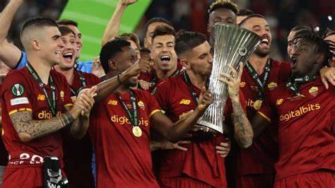 ROMA BUSCA ESTAR EN SU SEGUNDA FINAL CONSECUTIVA