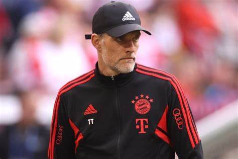 BAYERN CAYÓ ANTE LEIPZIG Y ESTÁ SEGUNDO EN LA BUNDESLIGA