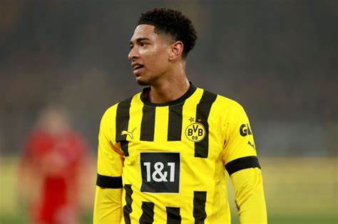 DORTMUND QUIERE GANAR PARA SER CAMPEÓN DE LA BUNDESLIGA