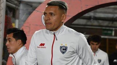 CIENCIANO RECIBE A ALIANZA ATLÉTICO POR LA LIGA