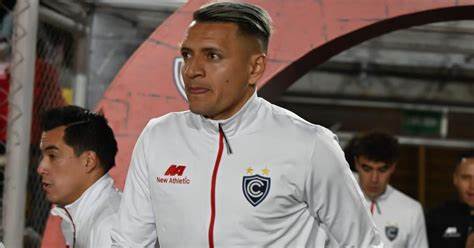 CIENCIANO RECIBE A ALIANZA ATLÉTICO POR LA LIGA