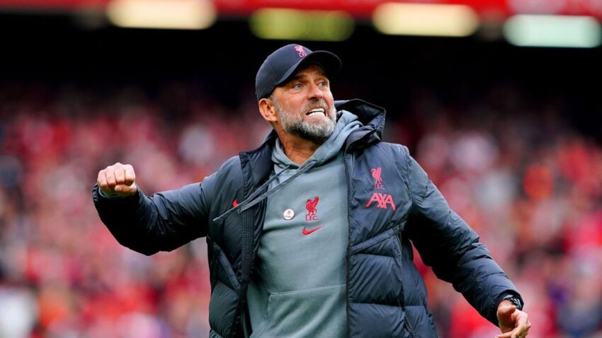 AGÓNICA VICTORIA DEL LIVERPOOL QUE CASI SE LE COMPLICA