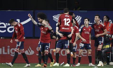 Osasuna Athletic