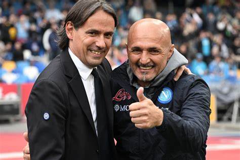 NAPOLI CONSIGUE UNA IMPORTANTE VICTORIA ANTE EL INTER