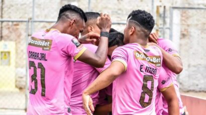 BOYS DA LA SORPRESA, VENCIÓ EN SULLANA A ALIANZA ATLÉTICO