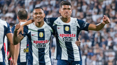 ALIANZA LIMA ESTÁ OBLIGADO A GANAR A ATLÉTICO MINEIRO