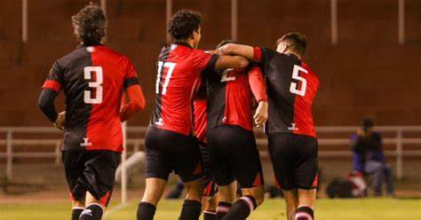 MELGAR CHOCA CON PATRONATO, PARTIDO CLAVE POR LA COPA
