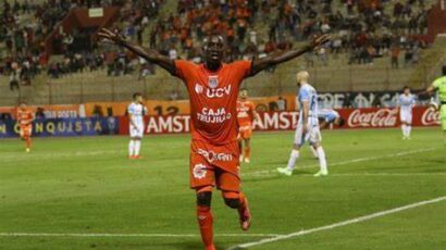 LA VALLEJO SE QUEDÓ CON LA VICTORIA ANTE MAGALLANES