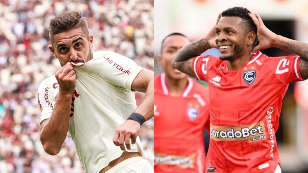 Universitario Clausura