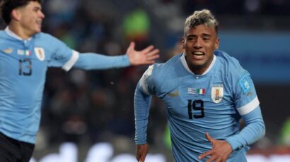 URUGUAY VENCIÓ A ITALIA Y ES CAMPEÓN DEL MUNDIAL SUB20